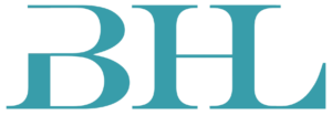 BHL Logo Blue Small